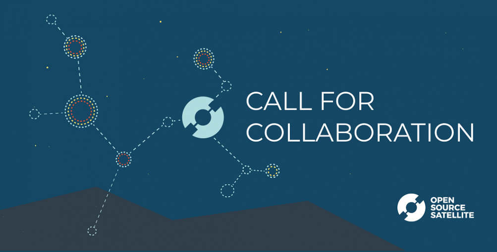 Call for Collaboration