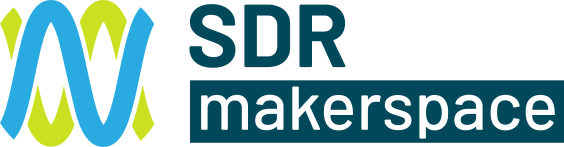 ESA SDR Makerspace