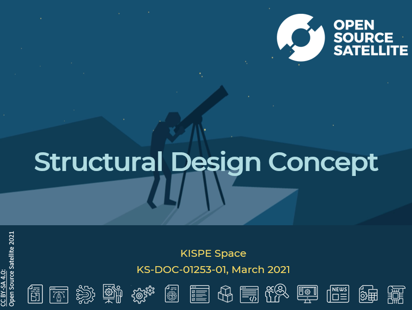 OSSAT Structure Designathon