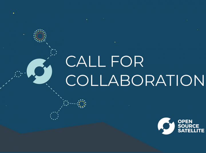 Call for Collaboration