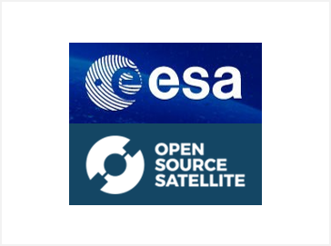 Open Source Satellite Programme Industry Disruption