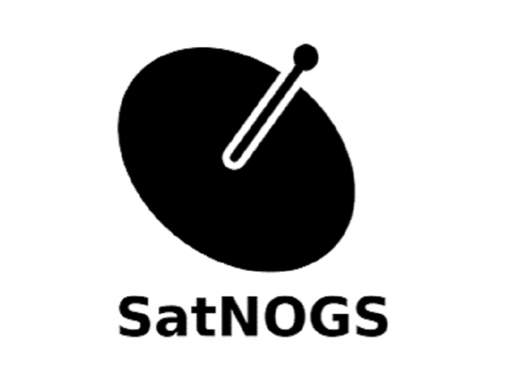 SatNOGS Logo