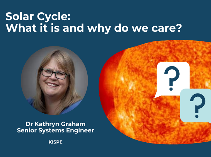 January Hangout: Solar Cycle: What it is and why do we care?