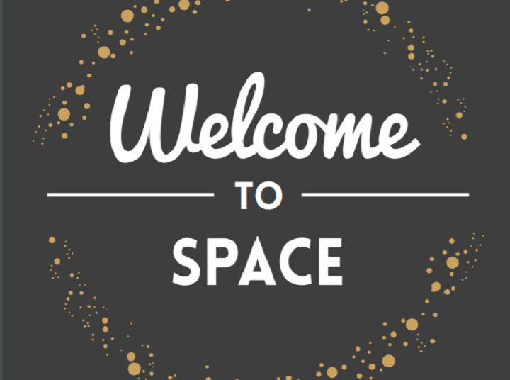 UBO - Welcome to Space